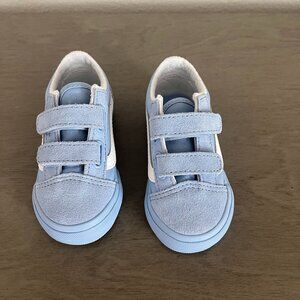 Toddler Vans 6.5